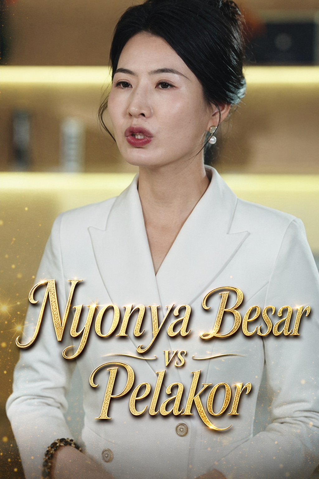 Nyonya Besar vs Pelakor
