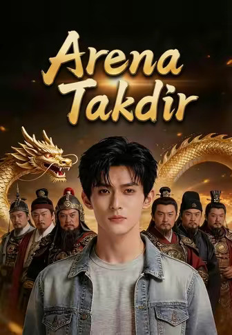 Arena Takdir