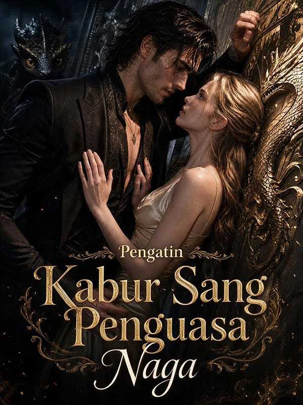 (Sulih Suara)Pengantin Kabur Sang Penguasa Naga
