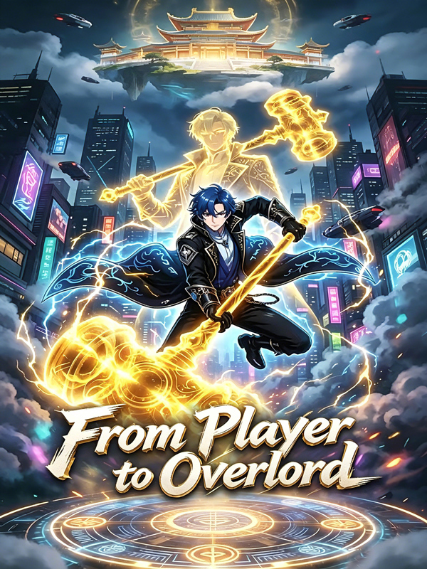 From Player to Overlord