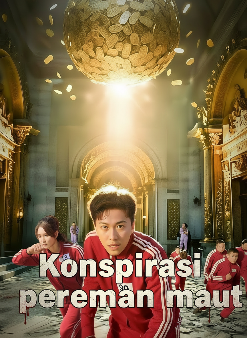 Konspirasi permainan maut