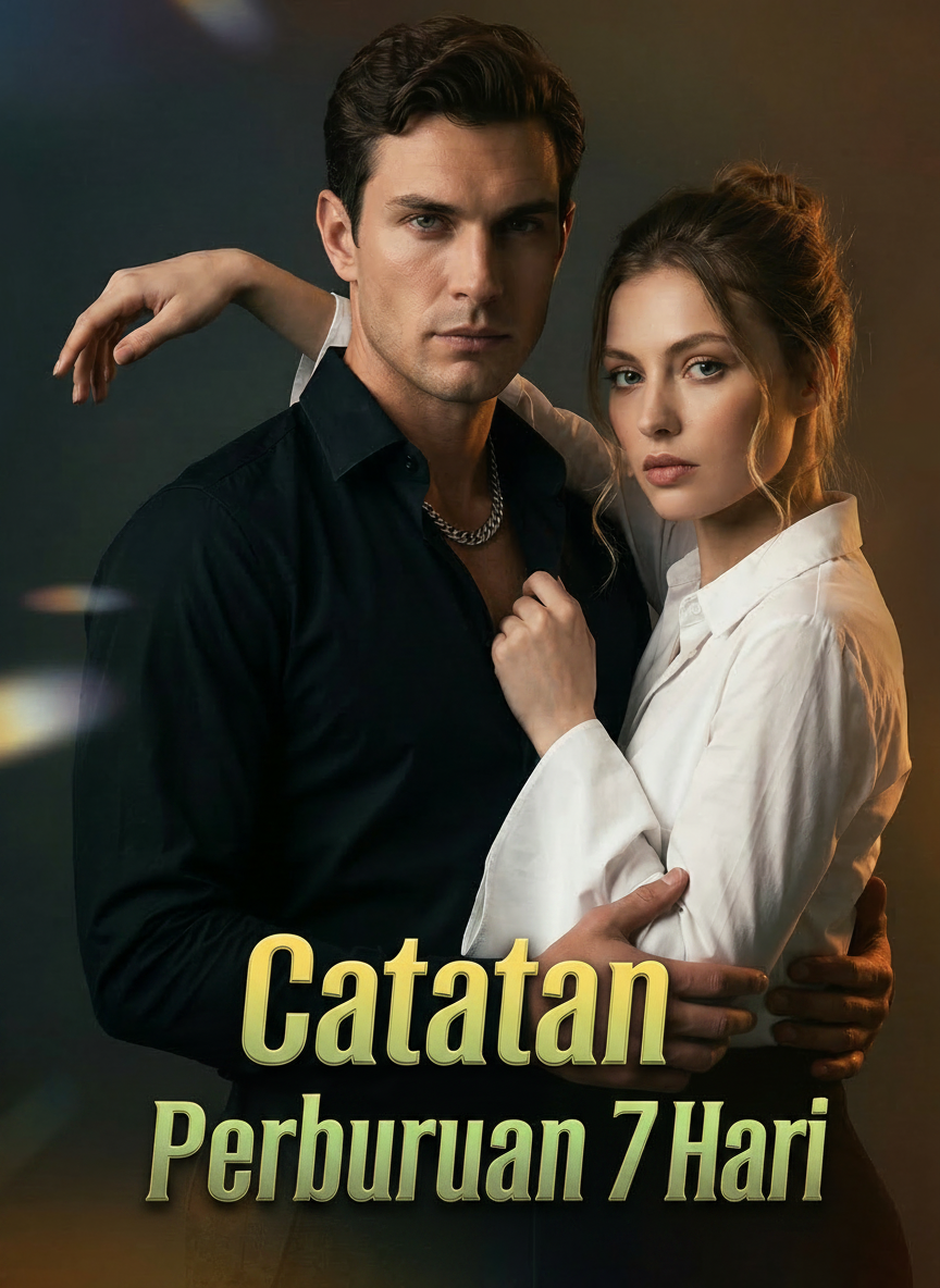 Catatan Perburuan 7 Hari