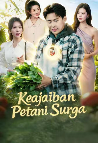 Keajaiban Petani Surga