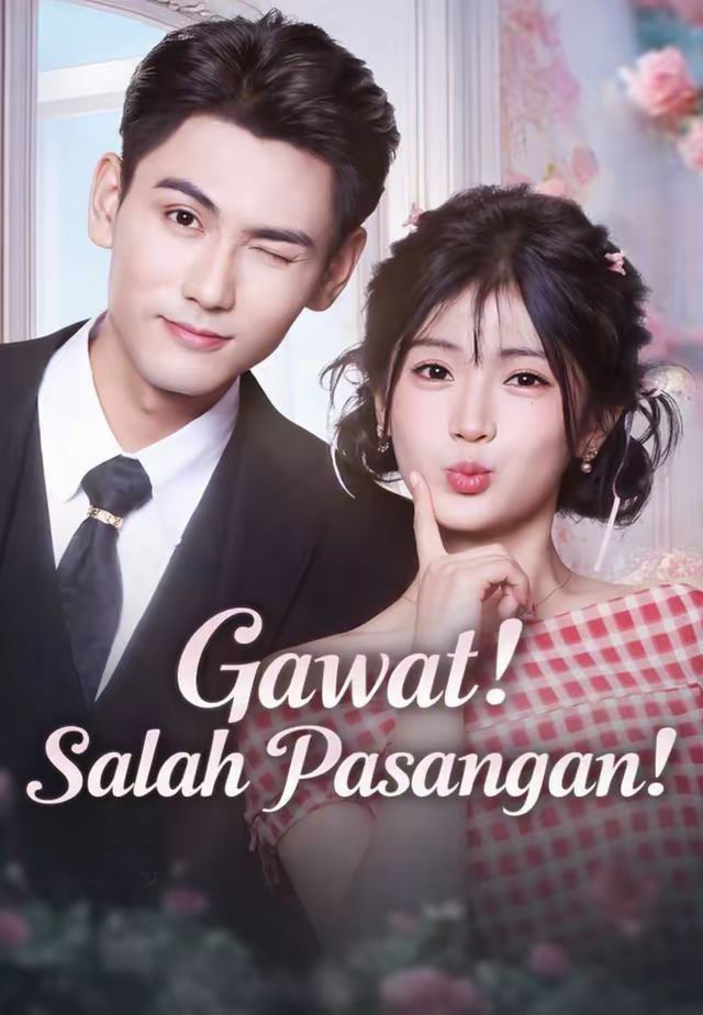 (dubbing)Gawat! Salah Pasangan!