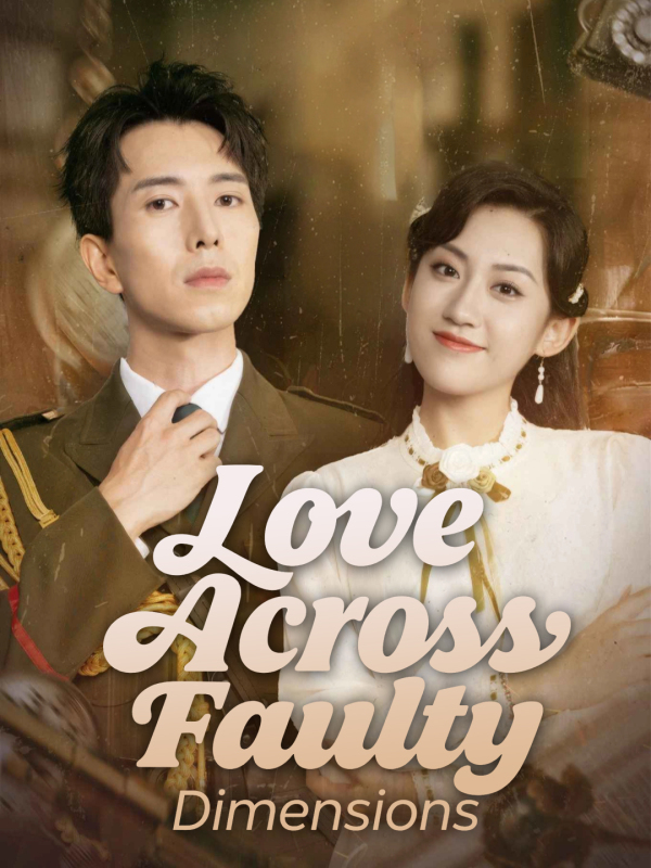 Love Across Faulty Dimensions (English dubbed version)