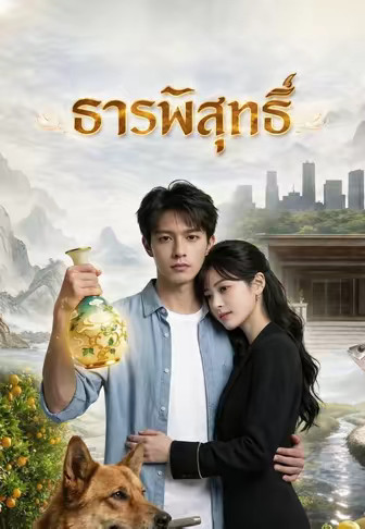 (พากย์)ธารพิสุทธิ์