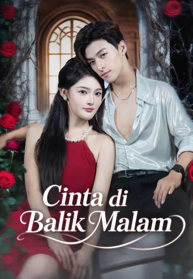 Cinta di Balik Malam