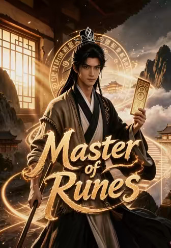 Master of Runes