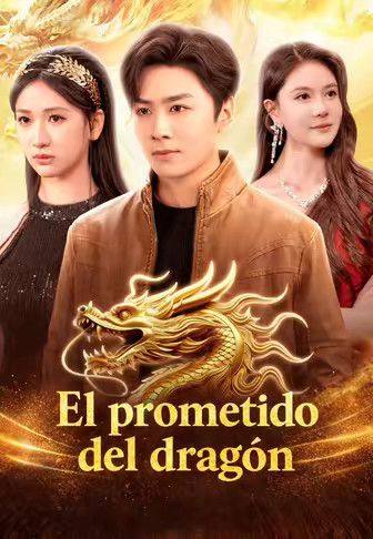 El prometido del dragón