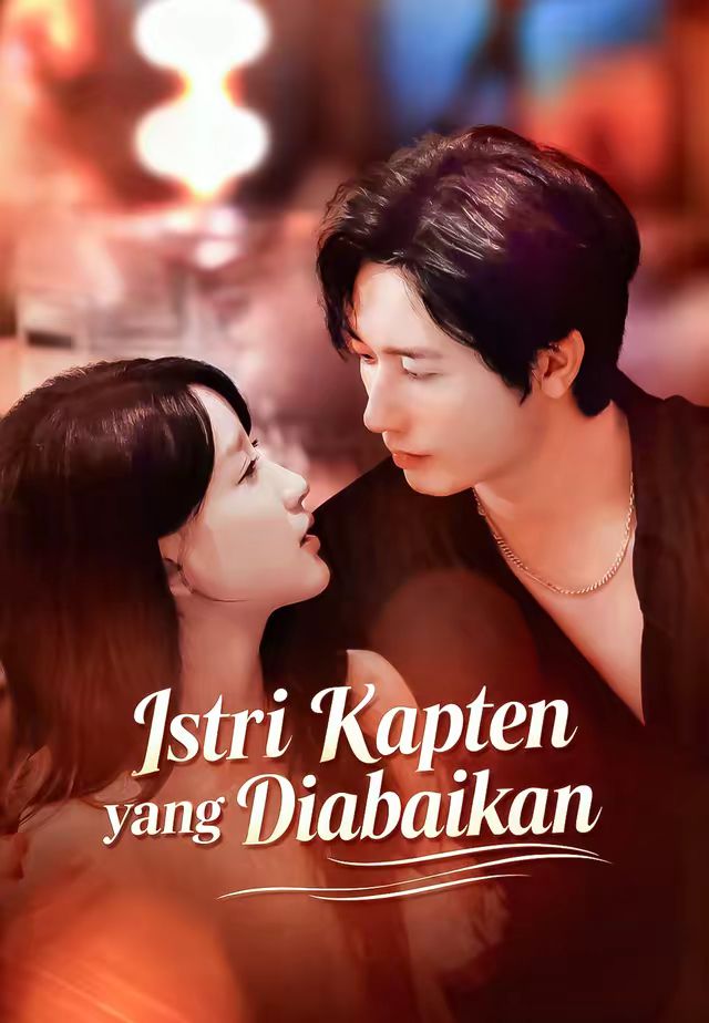 Istri Kapten yang Diabaikan