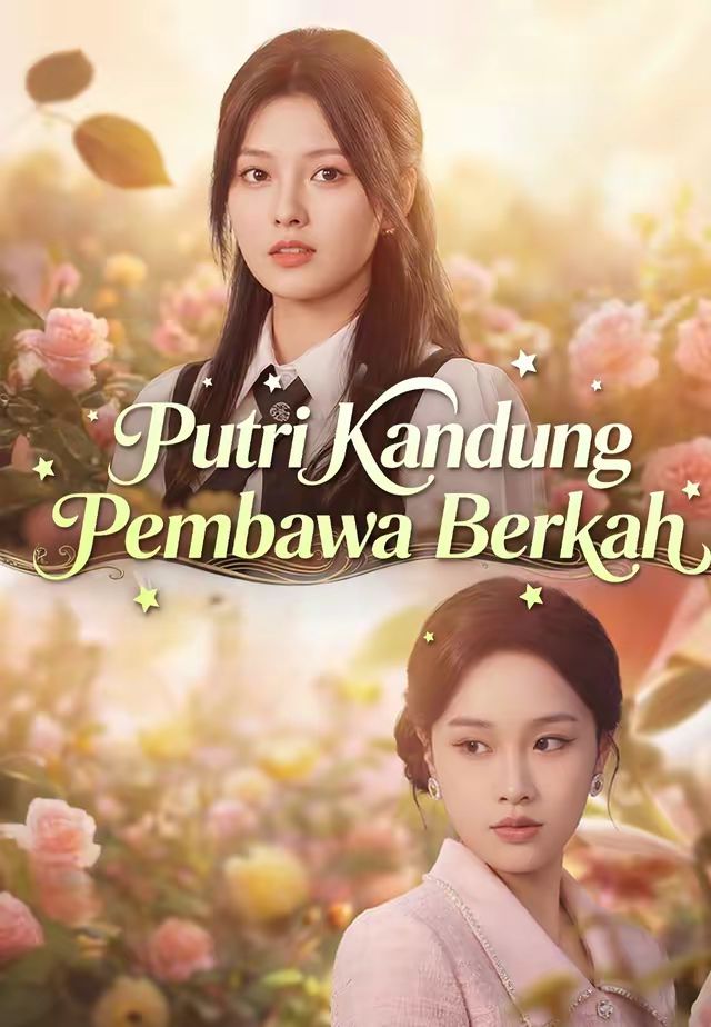 (dubbing)Putri Kandung Pembawa Berkah