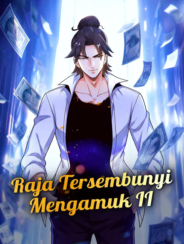 Raja Tersembunyi Mengamuk II