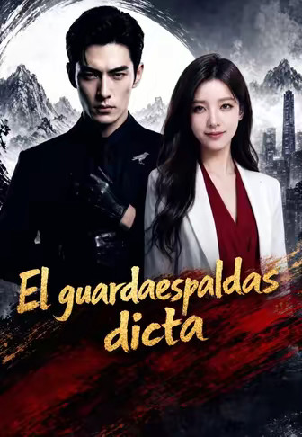 El guardaespaldas dicta