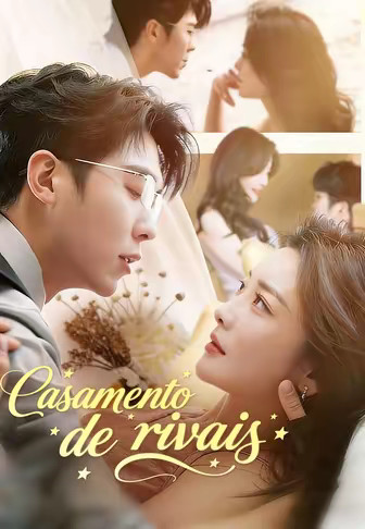 (Dublado)Casamento de rivais
