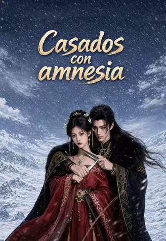 Casados con amnesia