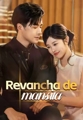 Revancha de mansita