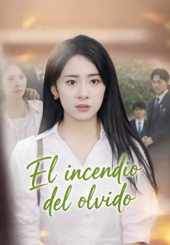 El incendio del olvido