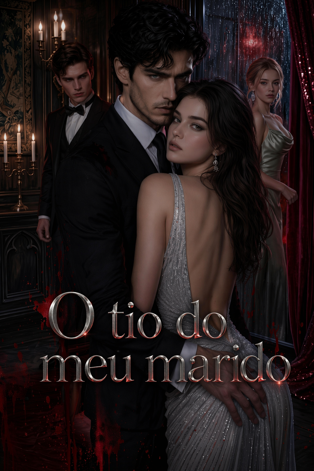 O tio do meu marido