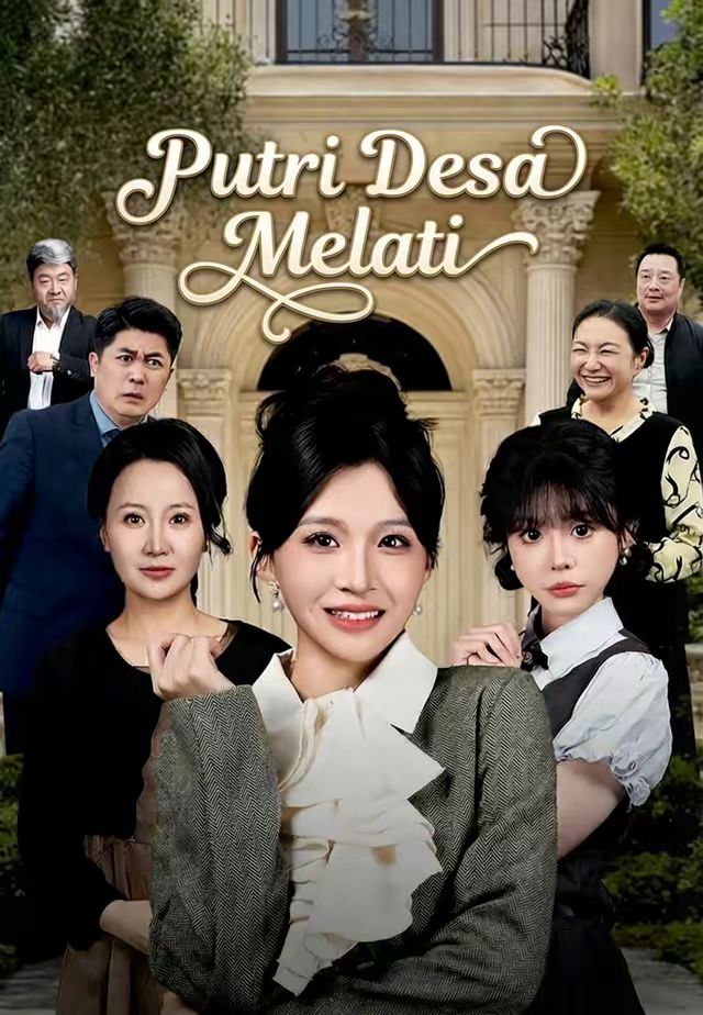 Putri Desa Melati