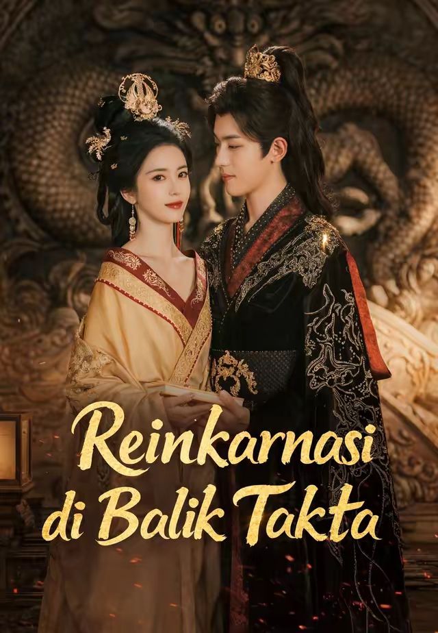 Reinkarnasi di Balik Takhta