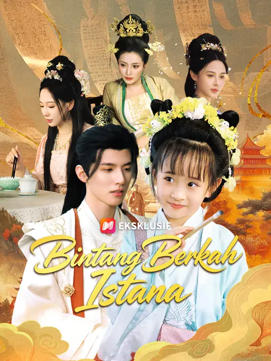 Bintang Berkah Istana