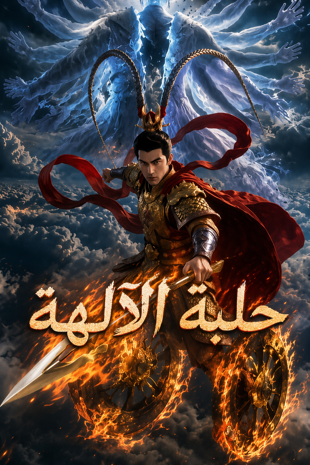 حلبة الآلهة