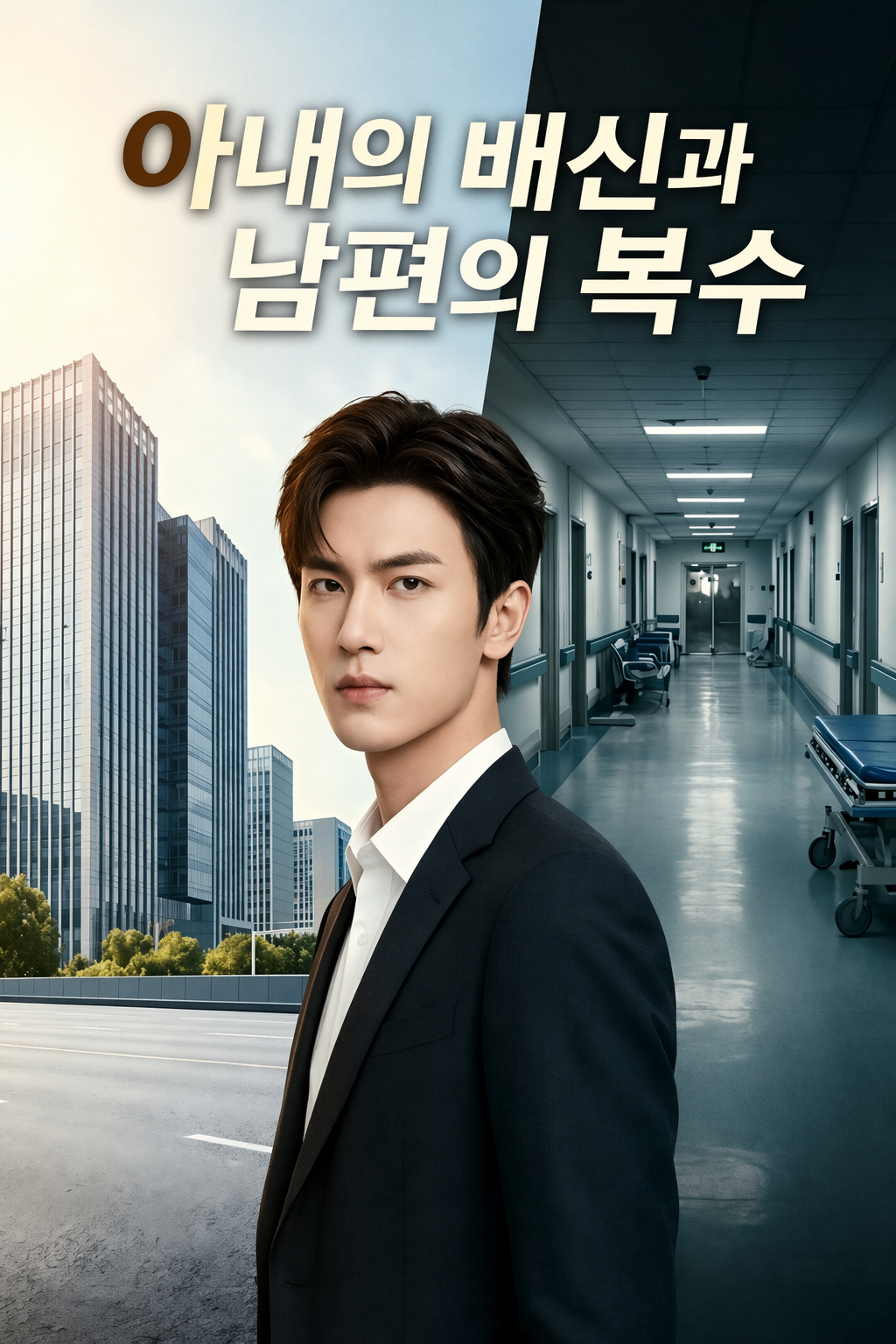 아내의 배신과 남편의 복수