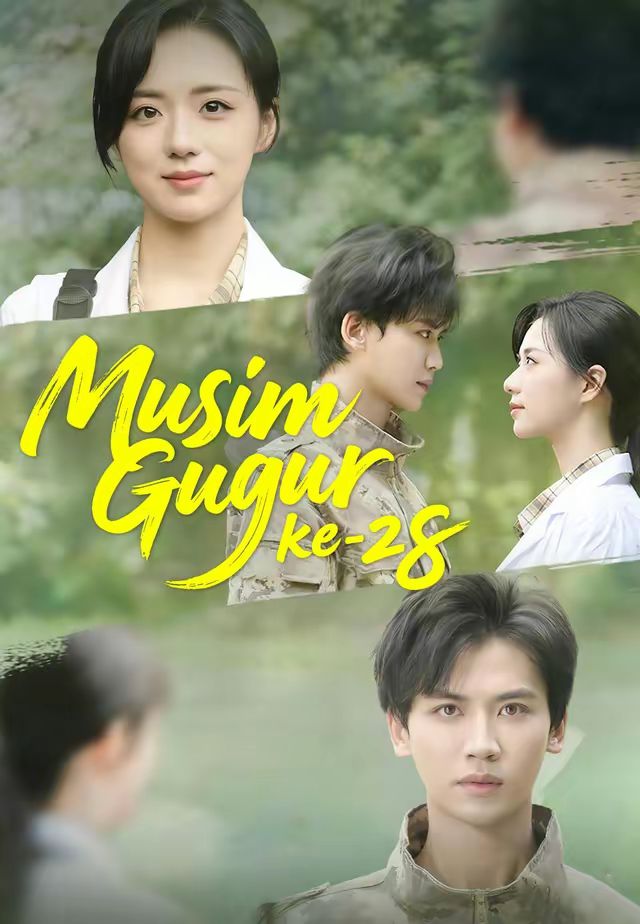 Musim Gugur ke-28