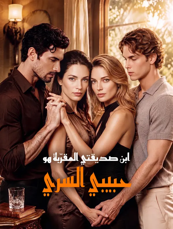 ابن صديقتي المقرّبة هو حبيبي السري