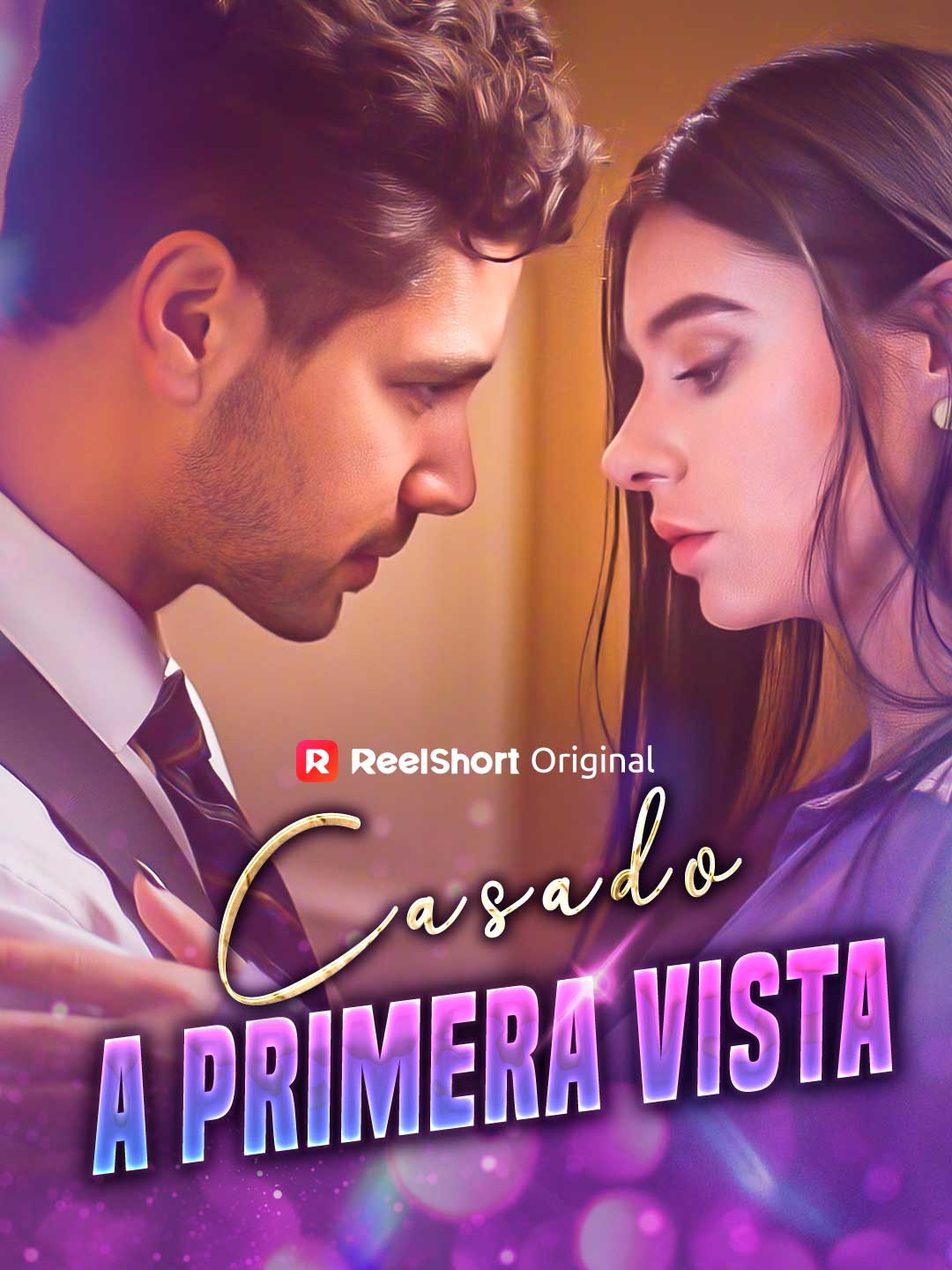 Casado a primera vista