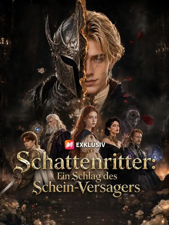 (Synchro) Schattenritter: Ein Schlag des Schein-Versagers