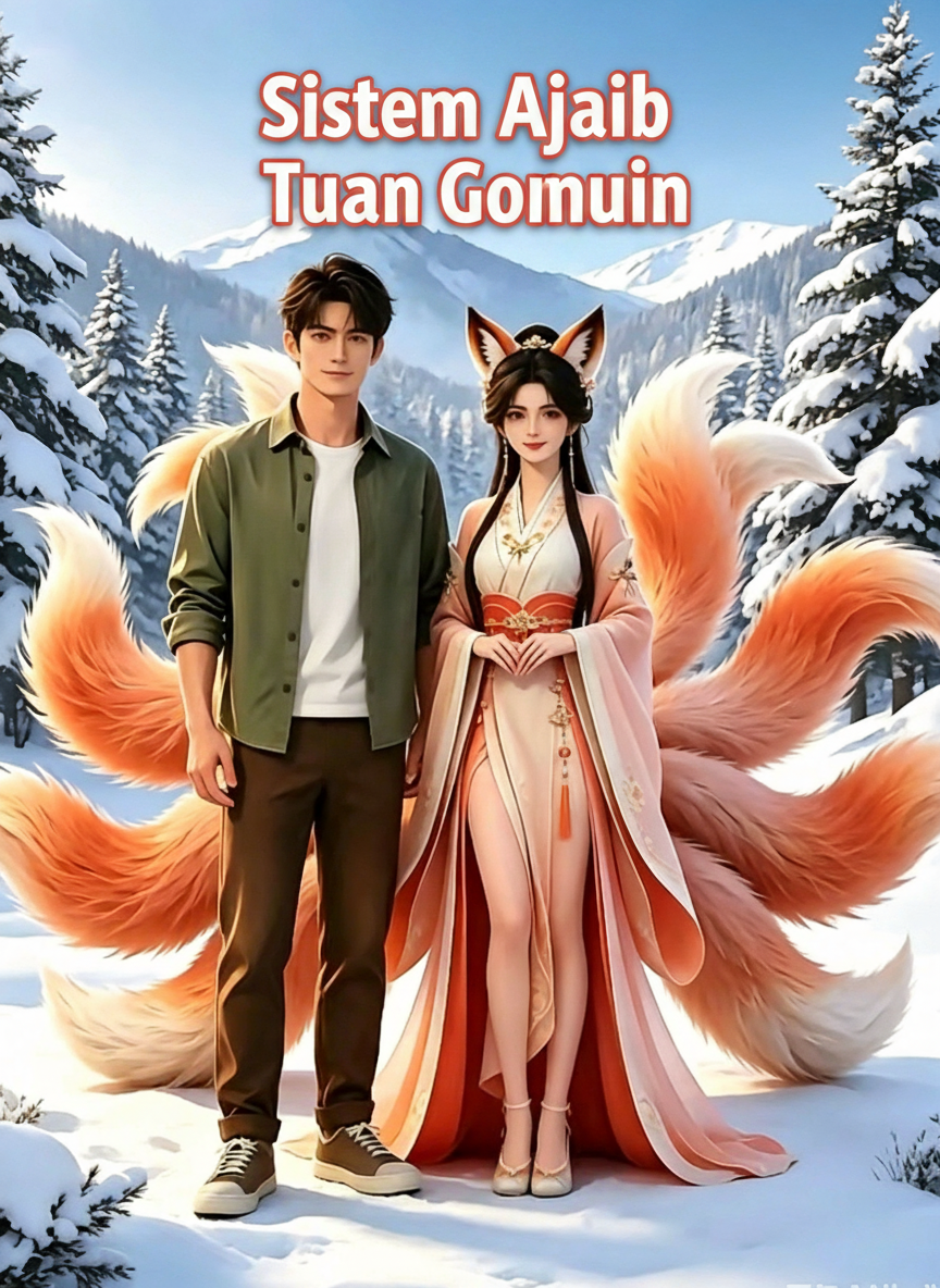 Sistem Ajaib Tuan Gunung