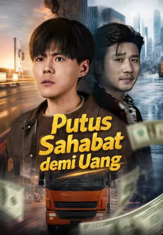 Putus Sahabat demi Uang
