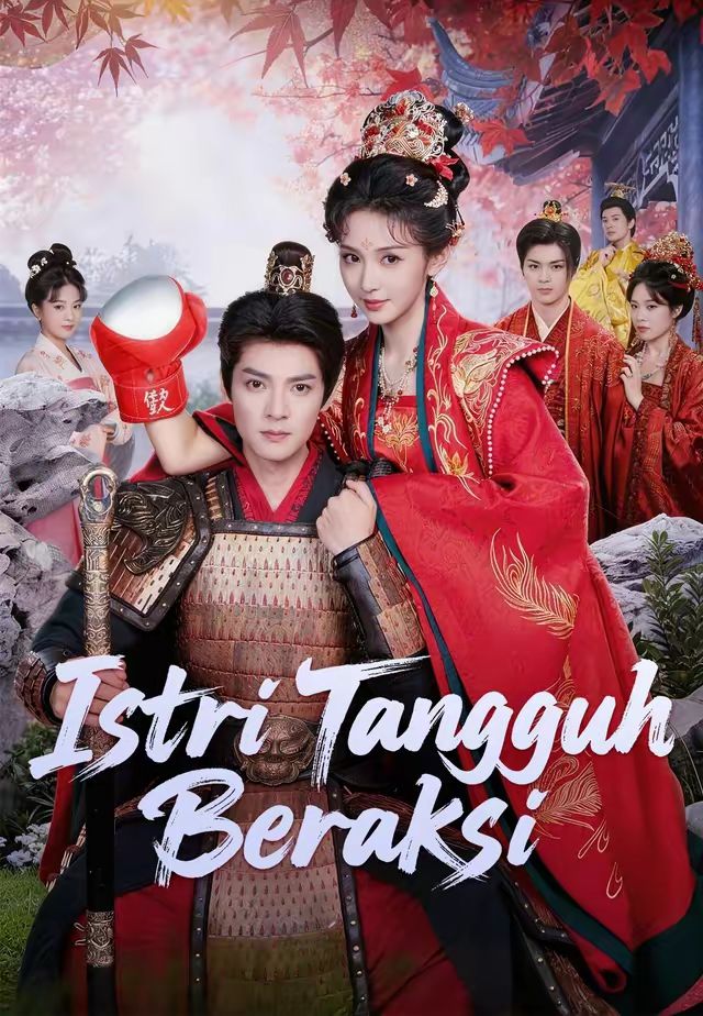 (dubbing)Istri Tangguh Beraksi