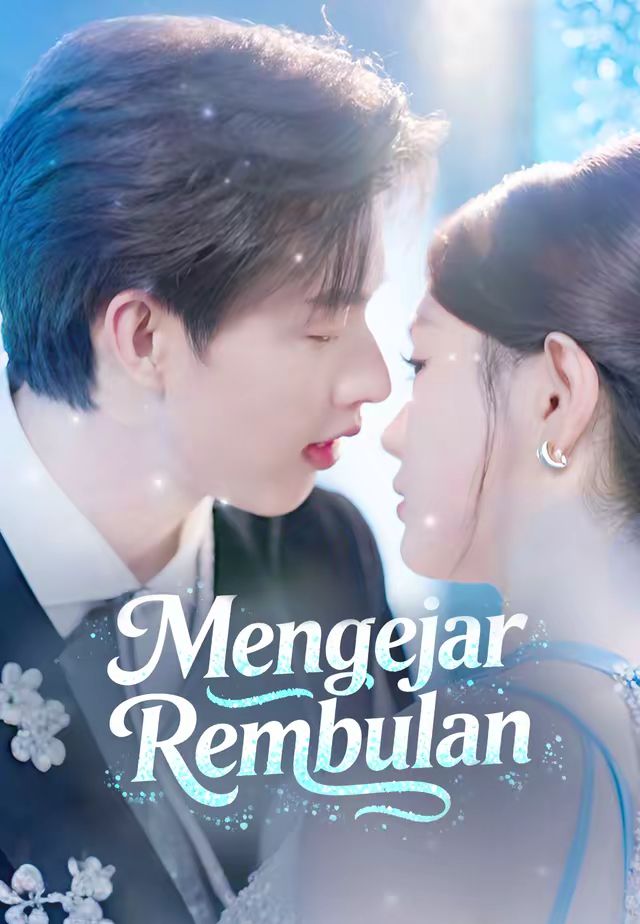 Mengejar Rembulan