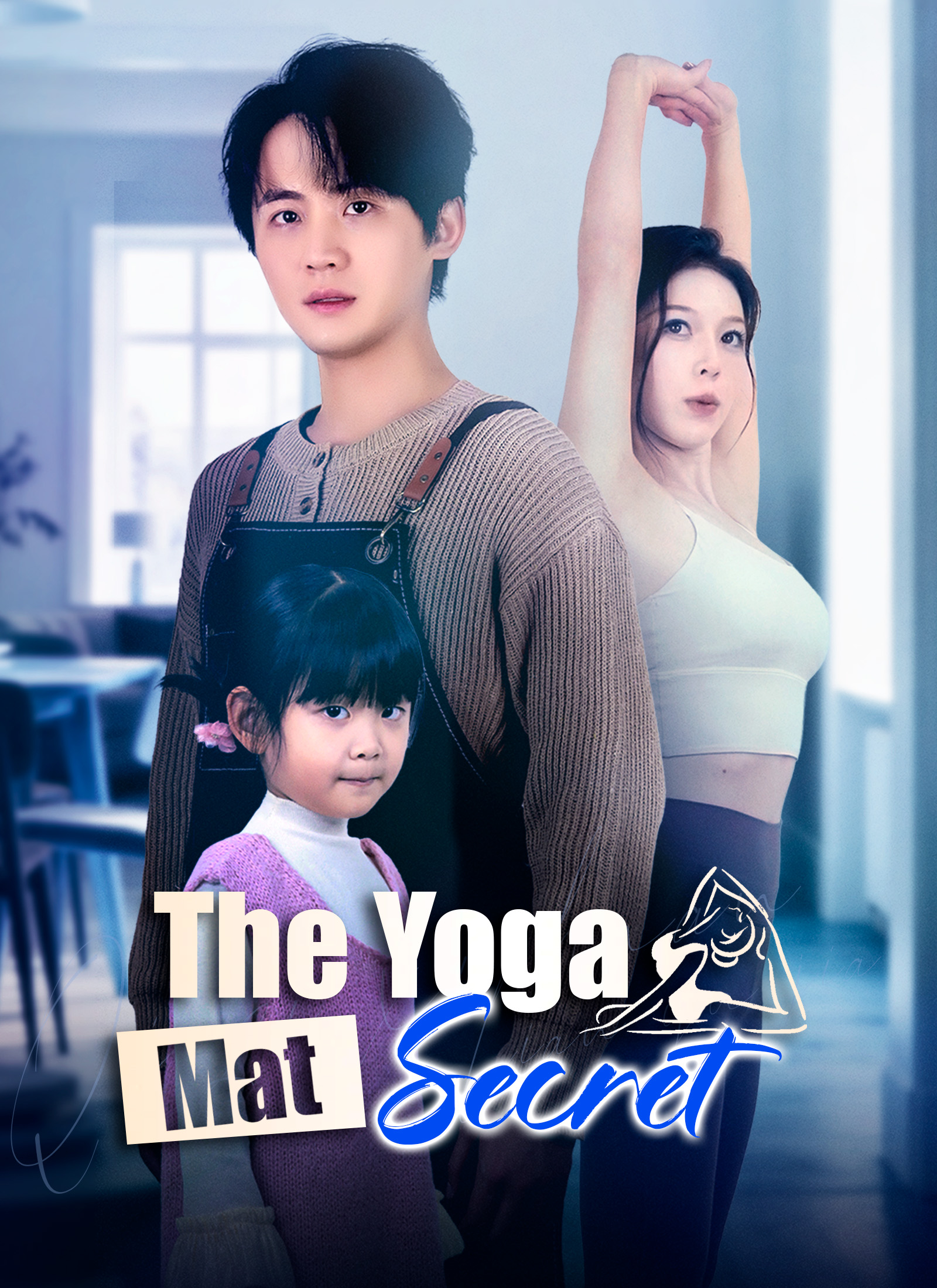 The Yoga Mat Secret