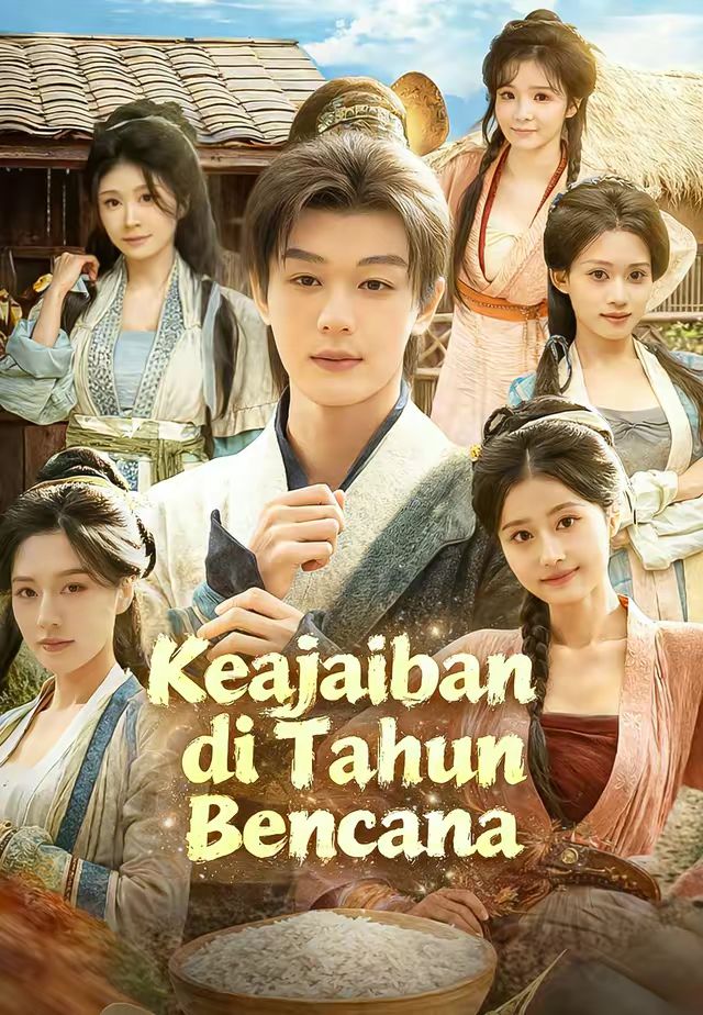 Keajaiban di Tahun Bencana