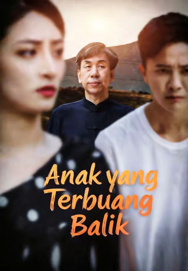 Anak yang Terbuang Balik