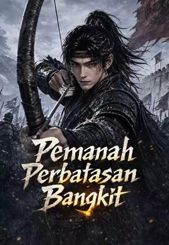 Pemanah Perbatasan Bangkit