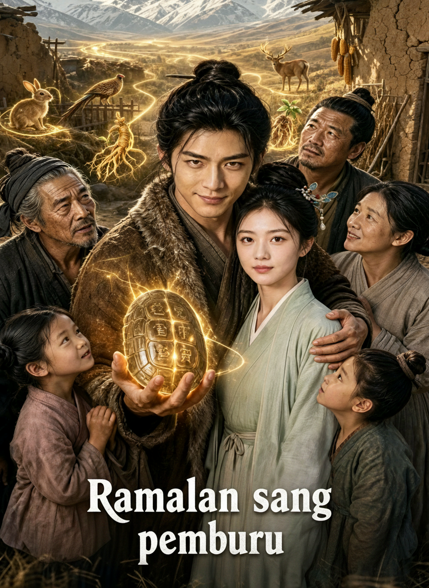 Ramalan sang pemburu
