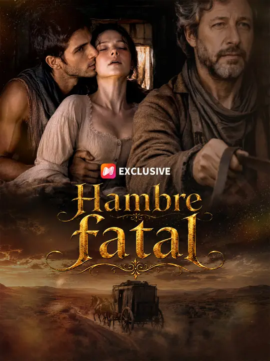 Hambre fatal