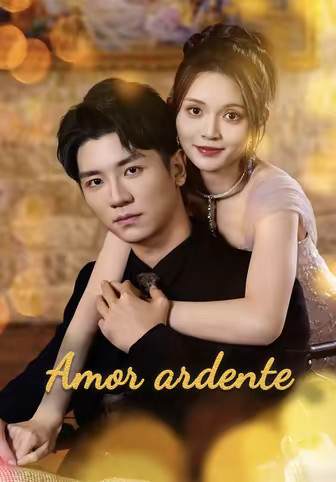 Amor ardente