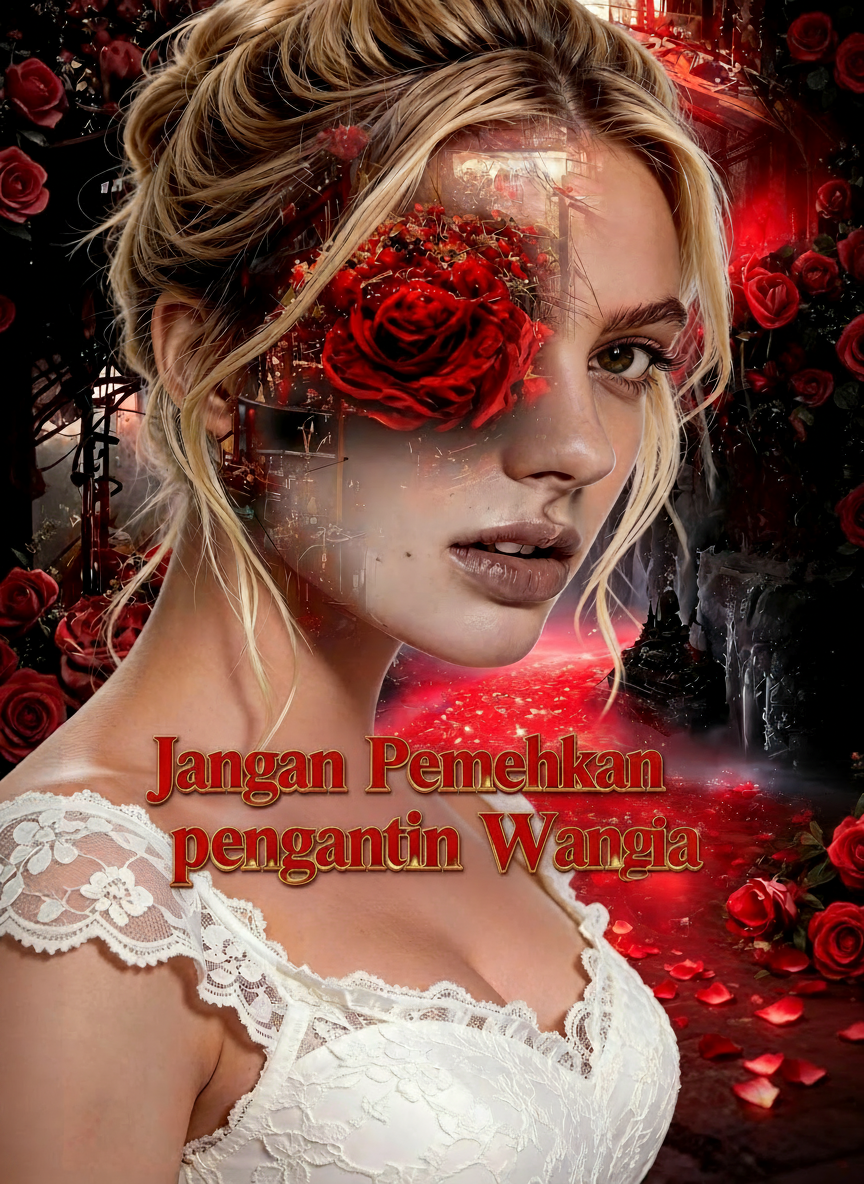Jangan remehkan pengantin
