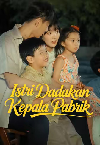 Istri Dadakan Kepala Pabrik