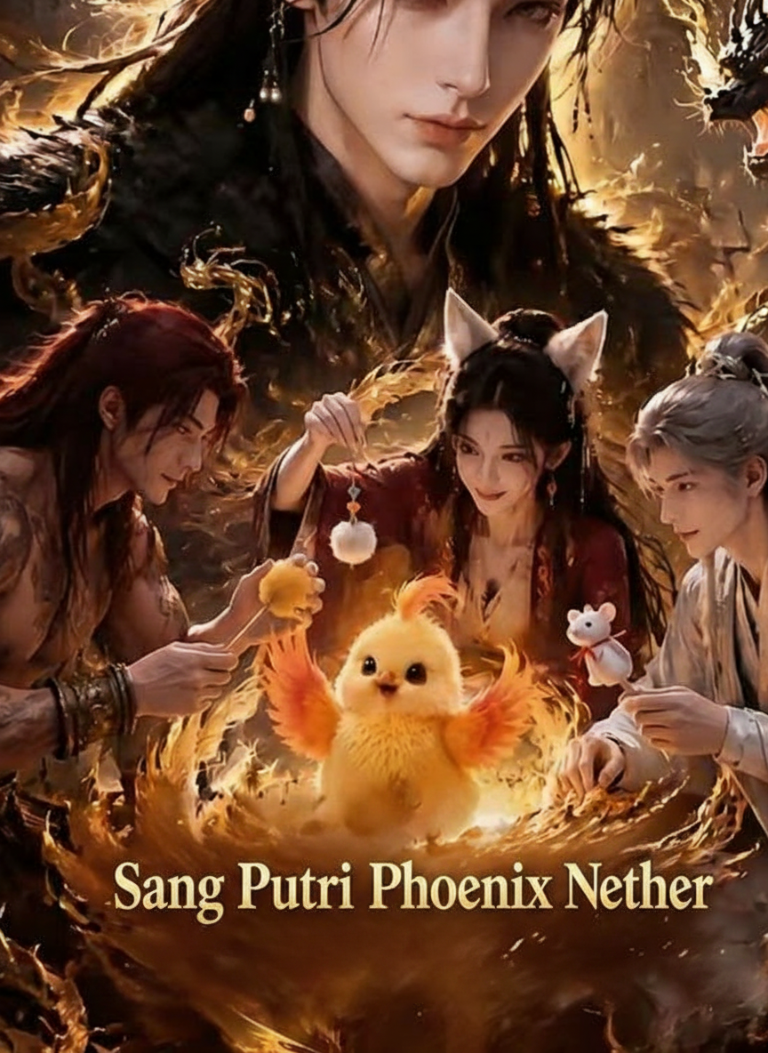 Sang Putri Phoenix Nether