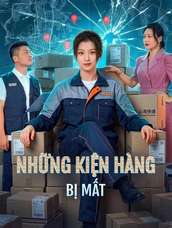 Những Kiện Hàng Bị Mất
