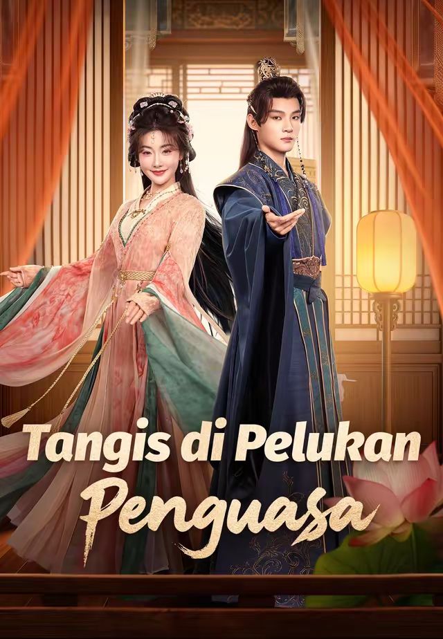 (dubbing)Tangis di Pelukan Penguasa