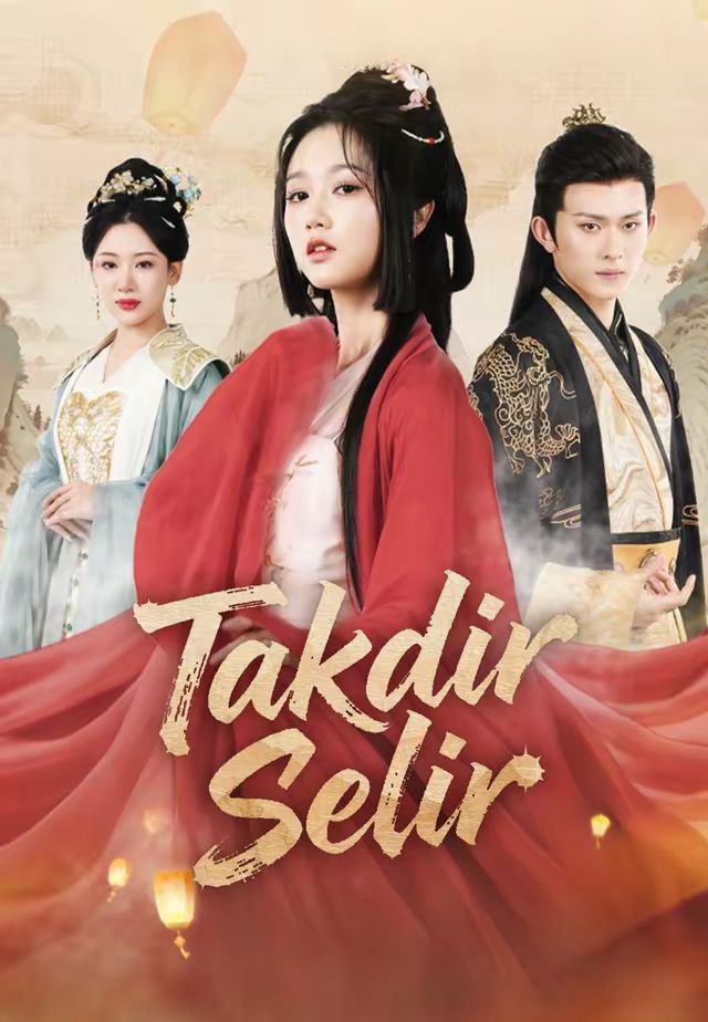 Takdir Selir