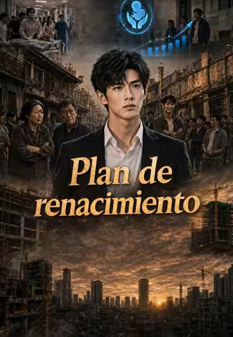 Plan de renacimiento