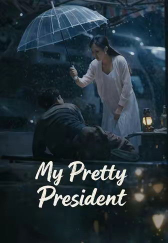My Pretty President